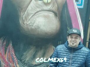 COLMEX69