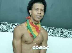 CONGO