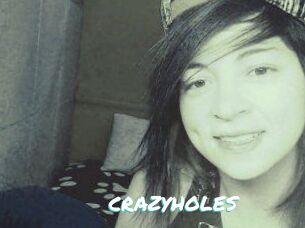 CRAZYHOLES