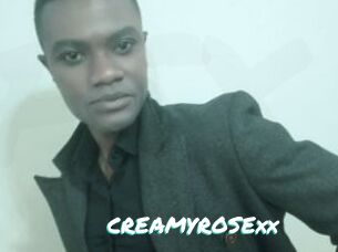 CREAMYROSExx