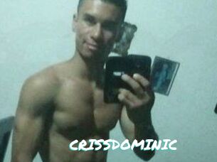 CRISSDOMINIC