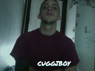 CUGGIBOY