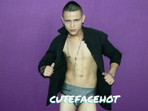 CUTEFACEHOT