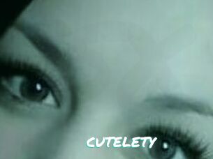 CUTELETY