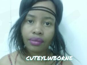 CUTEYLWBORNE