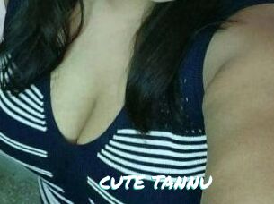 CUTE_TANNU