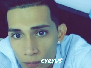 CYRYUS