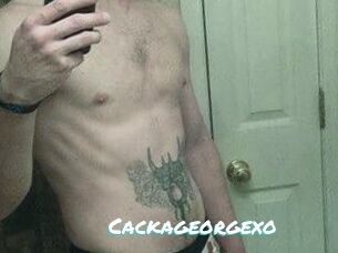 Cackageorgexo
