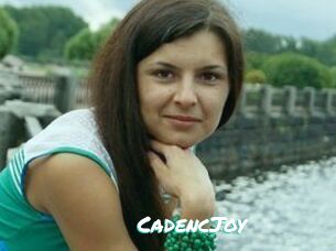 CadencJoy