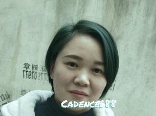 Cadence688