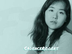 Cadence_Rogers