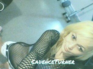 Cadence_Turner