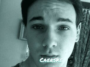 Caerske
