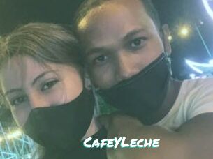 CafeYLeche