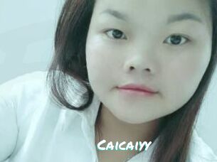 Caicaiyy