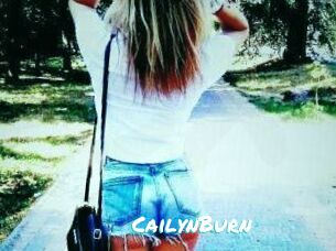 CailynBurn