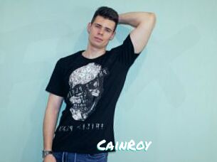 CainRoy