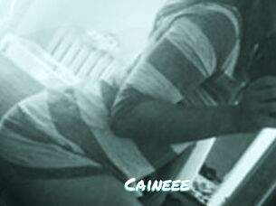 Caineee