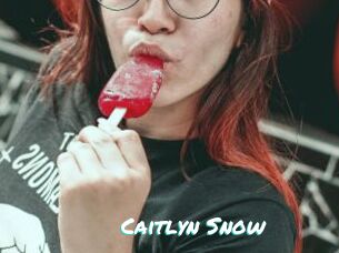 Caitlyn_Snow