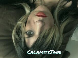 CalamityJane