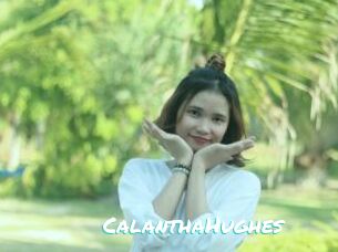 CalanthaHughes