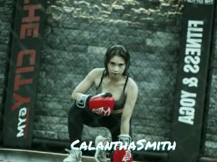 CalanthaSmith