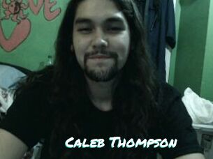 Caleb_Thompson Free Sites X