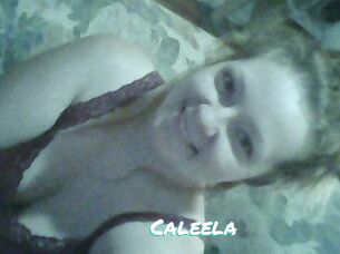 Caleela