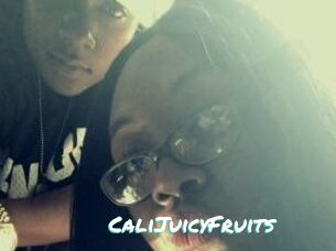 CaliJuicyFruits