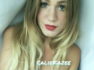 CalieKazee