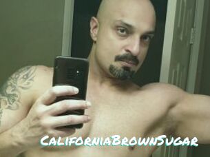 CaliforniaBrownSugar
