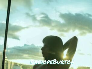 CaliopeBurton