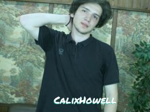 CalixHowell