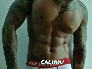 Caliyiyu