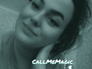 CallMeMagic