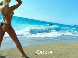 Callia