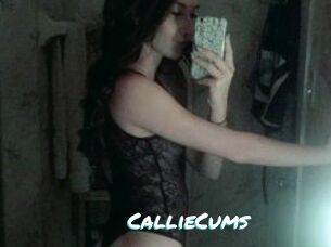 CallieCums