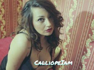 CalliopeIam