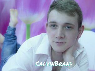 CalvinBrand
