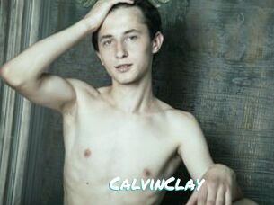 CalvinClay