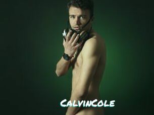 CalvinCole Free Sites X