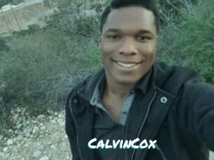 Calvin_Cox