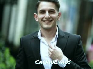 CalvinEvans