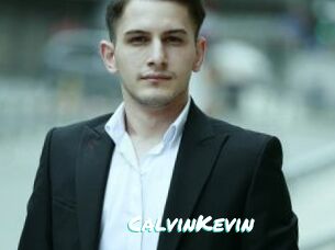 CalvinKevin