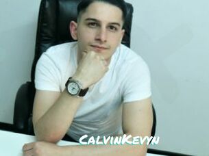 CalvinKevyn