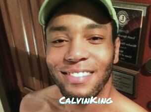 CalvinKing