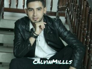 CalvinMillls