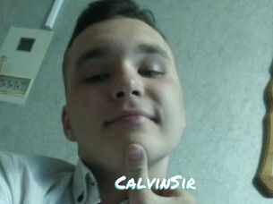 CalvinSir