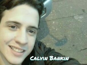 Calvin_Bankin