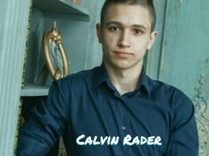 Calvin_Rader